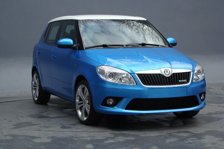 fabia